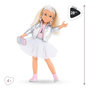 Voir la diapositive 3 : Corolle Coffret Poupée Corolle Girls Valentine Fashion Week Paris