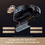 Voir la diapositive 2 : MOVA Robot Aspirateur Laveur Z60 Ultra Roller Complete