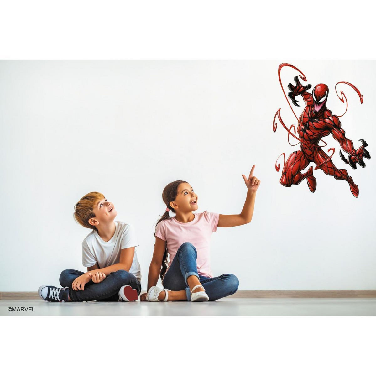 Lexibook Starcam Appareil photo numérique HD SpiderMan