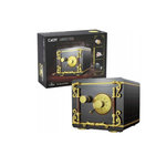 Jamara - STEAM - Coffre fort