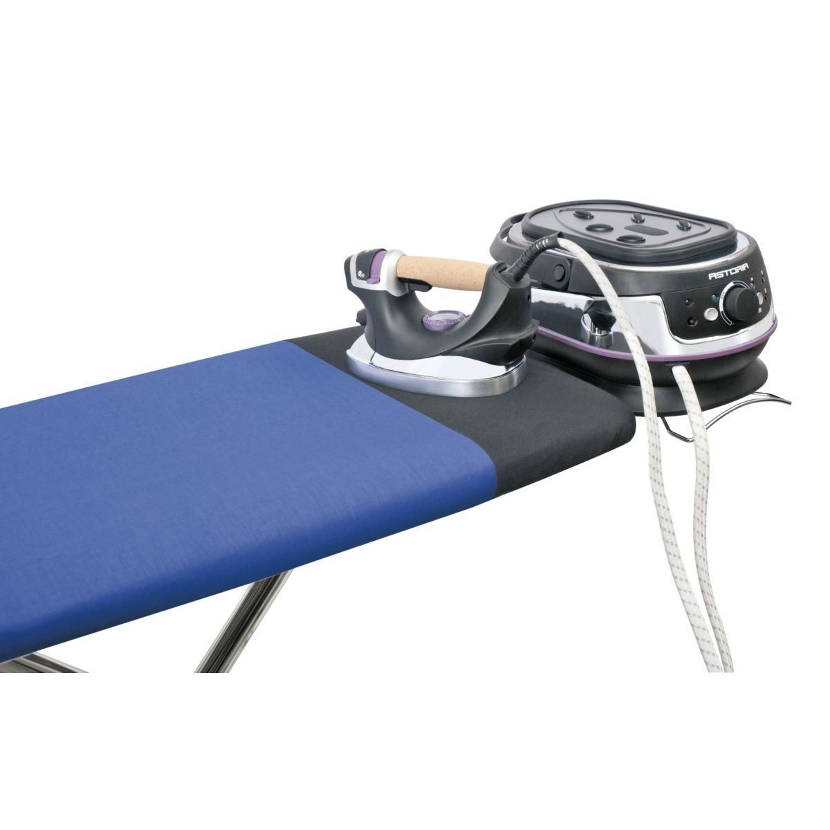 ASTORIA Table à repasser RT126A