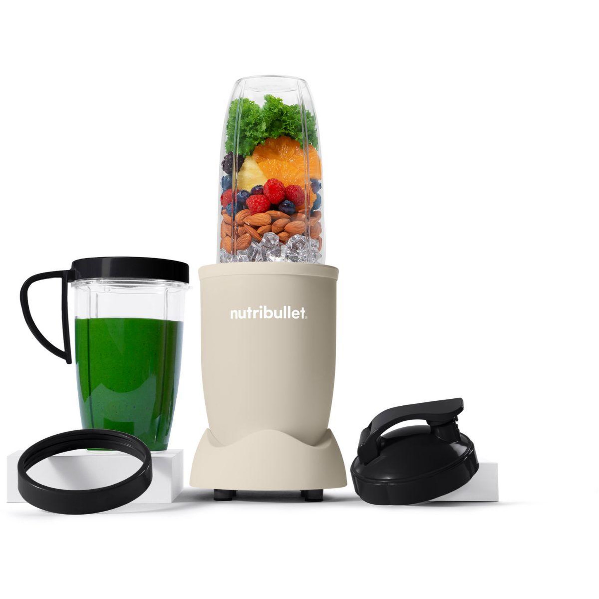 nutribullet Blender pro nb907masn