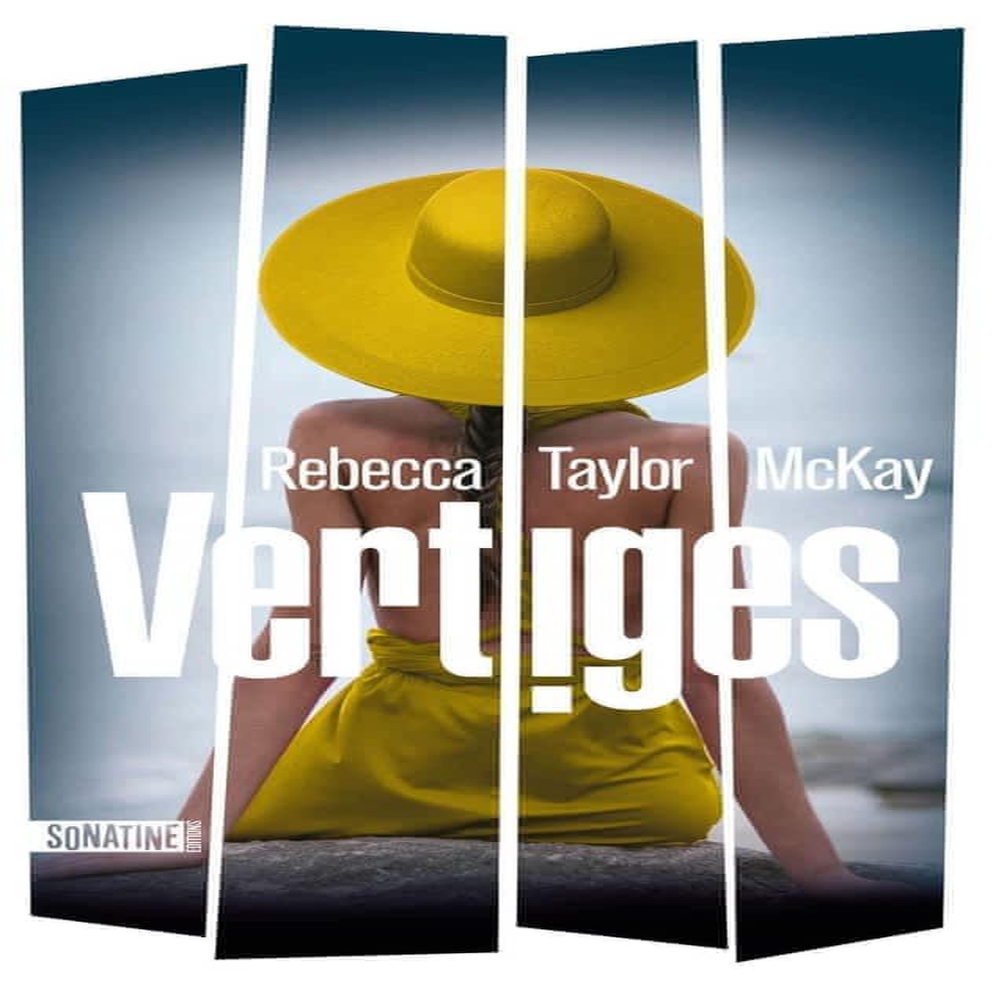 VERTIGES, McKay Rebecca Taylor