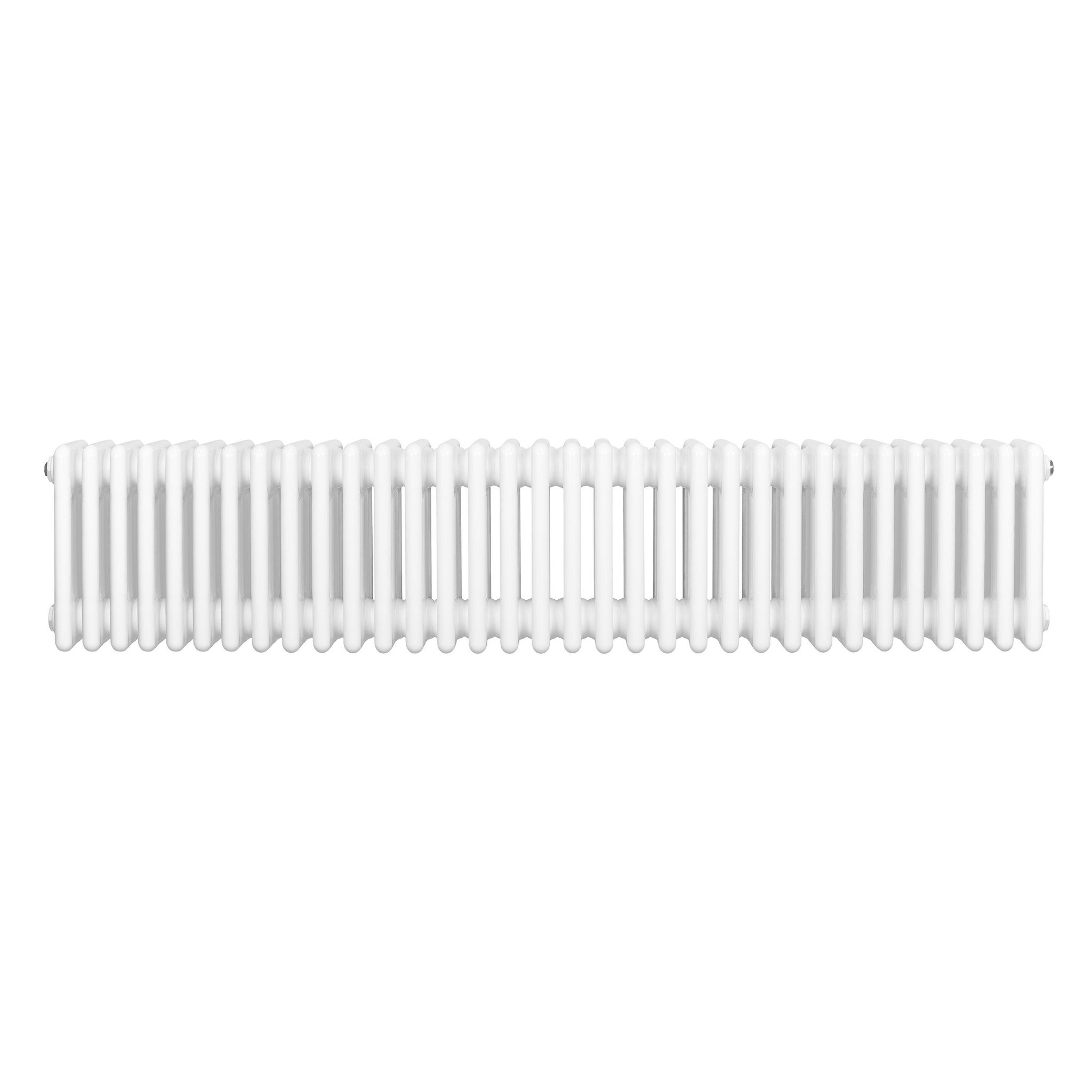 Voir la diapositive 1 : MONSTERSHOP Radiateur traditionnel à 4 colonnes - 300 x 1505 mm