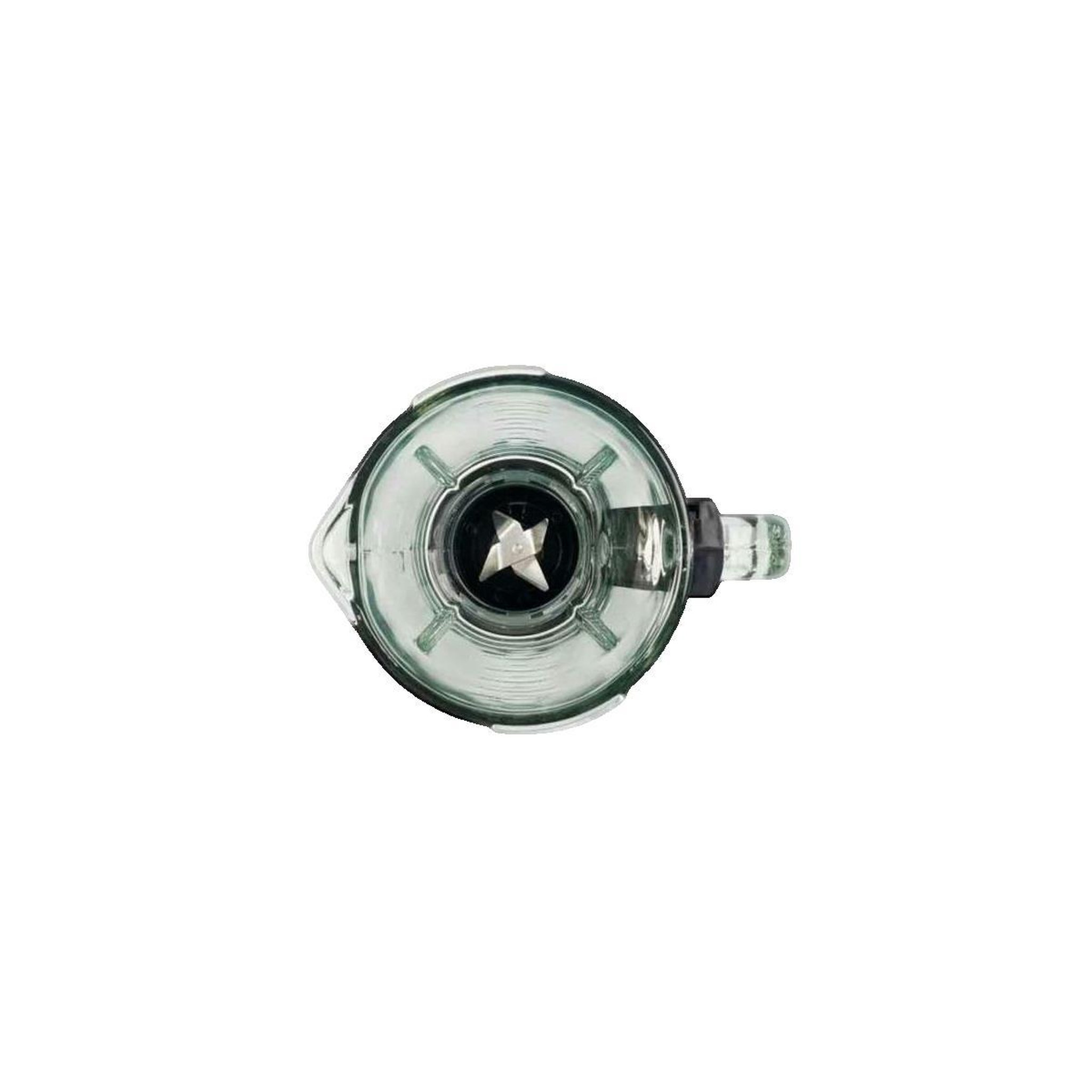 Voir la diapositive 3 : TRISTAR Cuiseur vapeur Tristar BL-4477