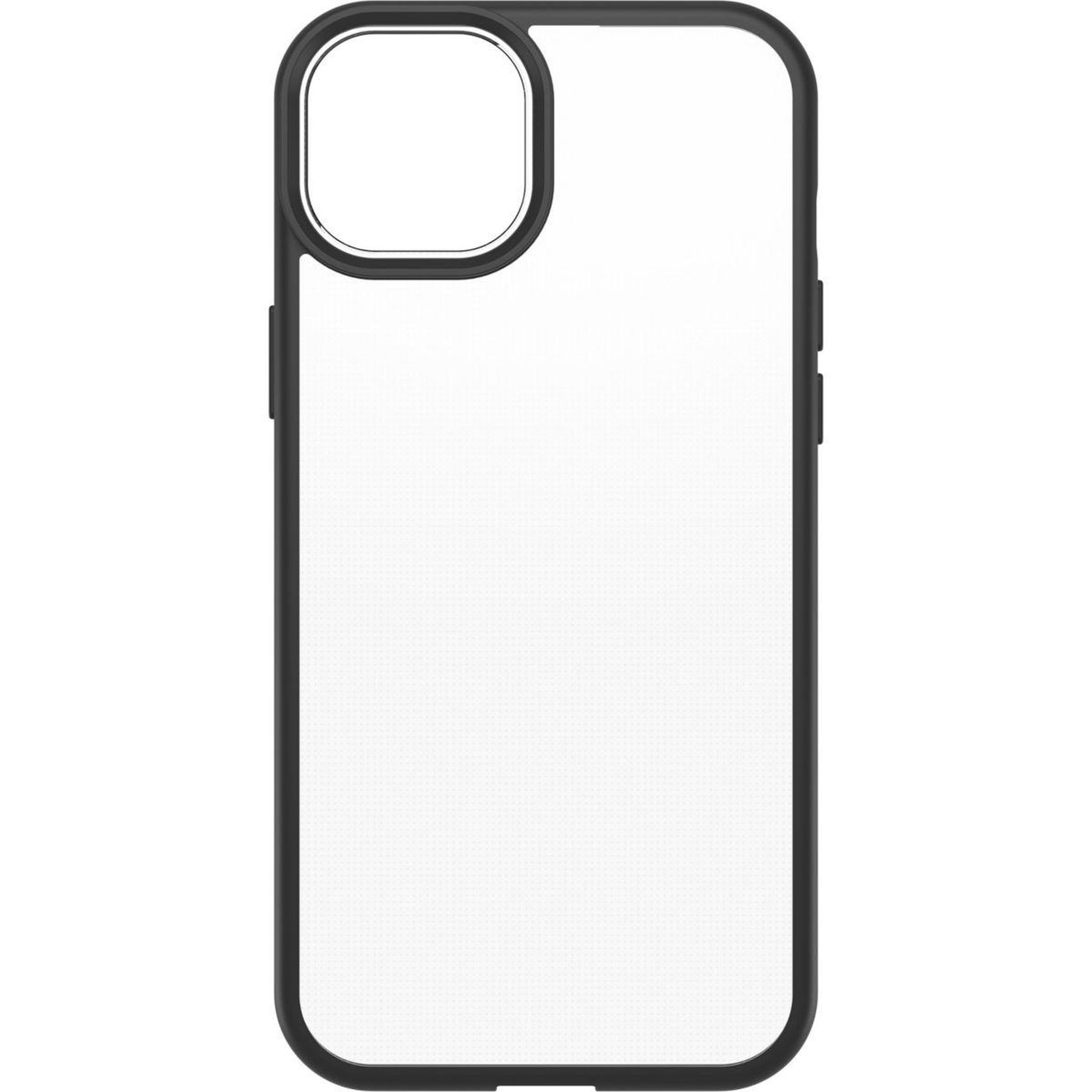 Otterbox Coque iPhone 15 Plus React Black