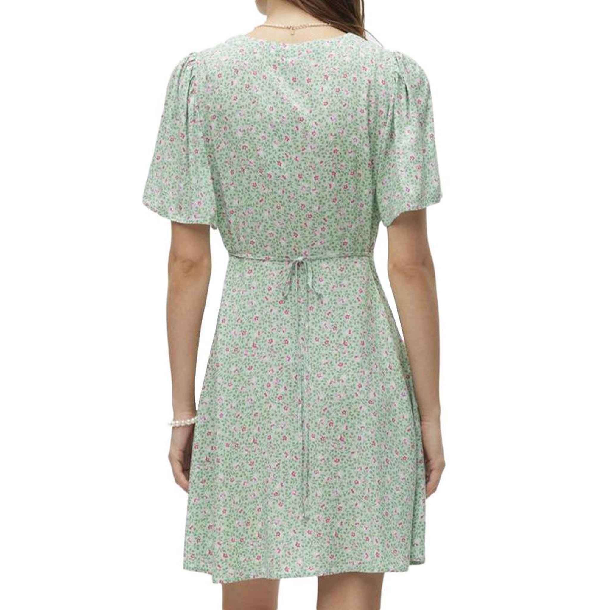 Voir la diapositive 2 : Vero Moda Robe e Femme Vero Moda Malba
