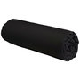 Voir la diapositive 2 : FUTURE HOME Drap housse en coton 57 fils uni bonnet 25cm