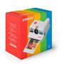 Voir la diapositive 4 : POLAROID Appareil photo Instantané Go Generation 2 White