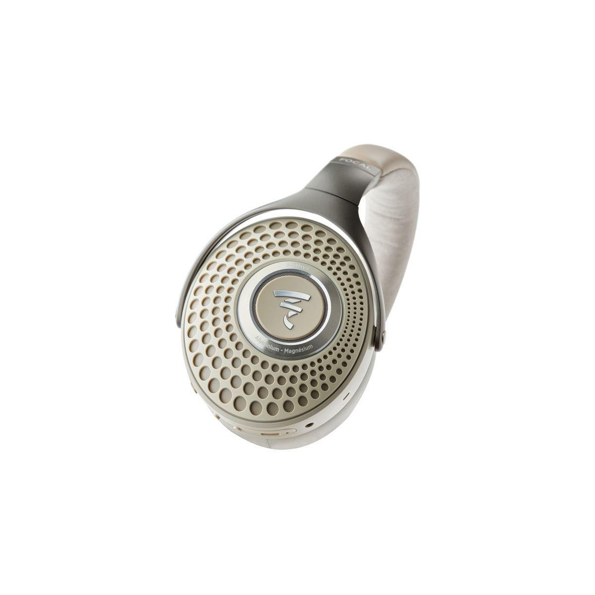 Voir la diapositive 4 : Focal Casque Bathys Dune