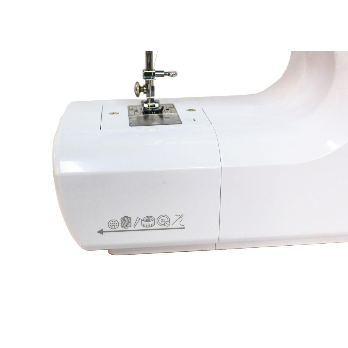 ESSENTIEL B Machine à coudre EMAC 1