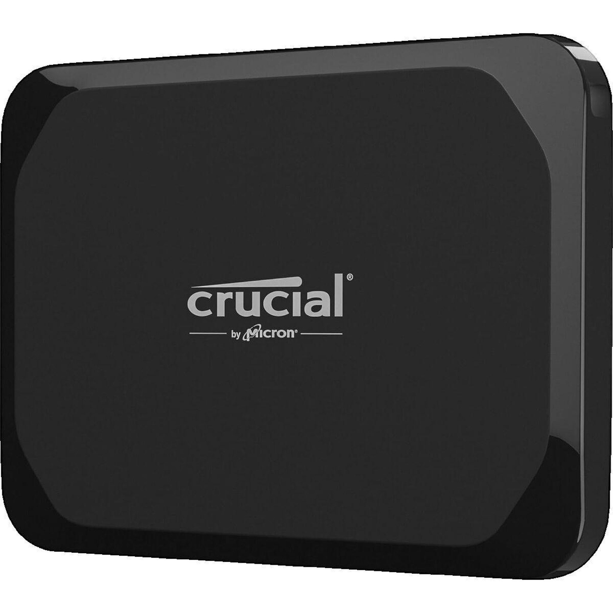 Voir la diapositive 3 : Crucial Disque SSD externe Crucial X9 2 To