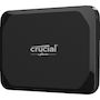 Voir la diapositive 3 : Crucial Disque SSD externe Crucial X9 2 To