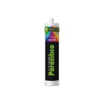 DL Chemicals Mastic silicone Parasilico DL CHEMICALS Prestige Colour - Ocre - RAL 8001 - 300ml