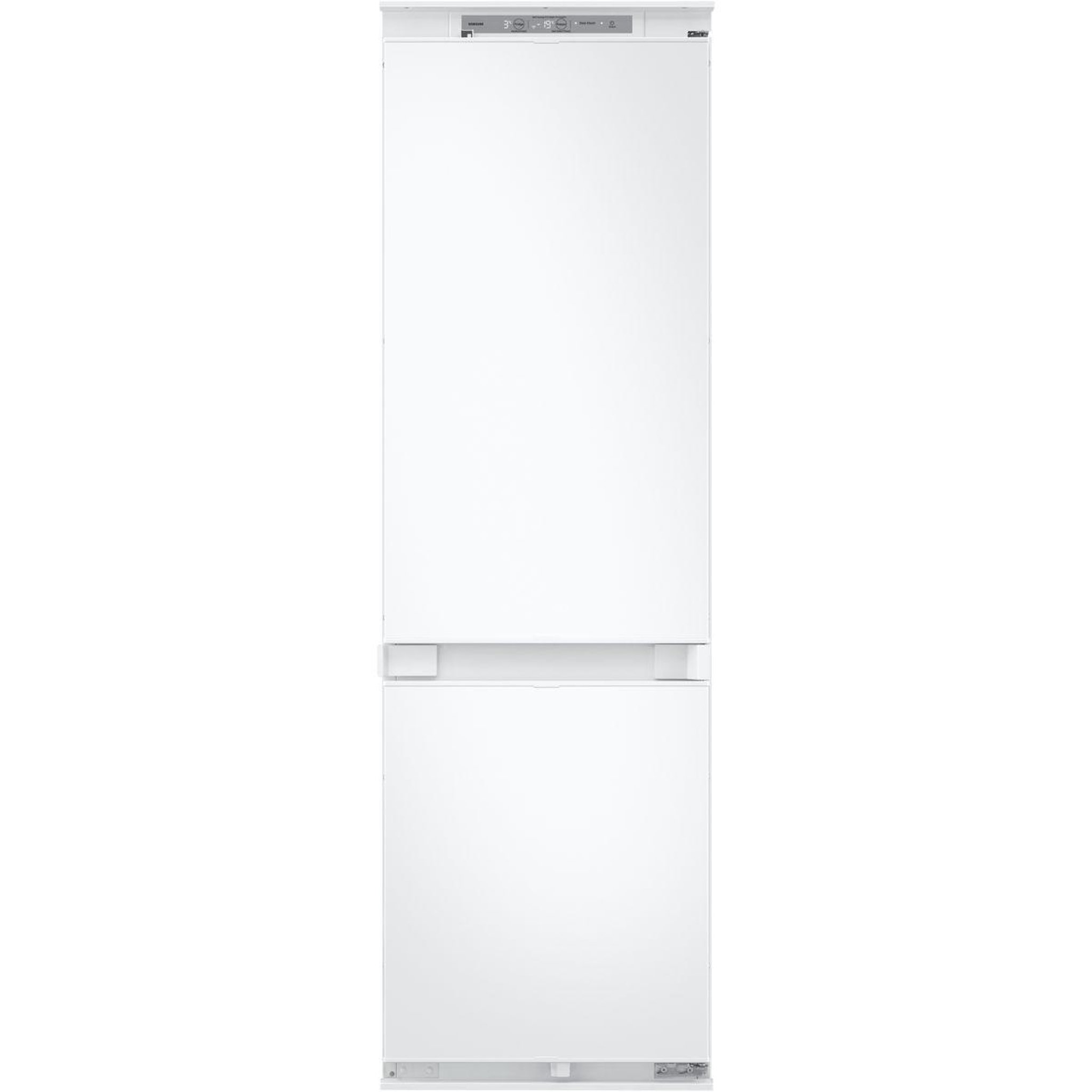 Samsung Réfrigérateur combiné encastrable brb80f26ads0
