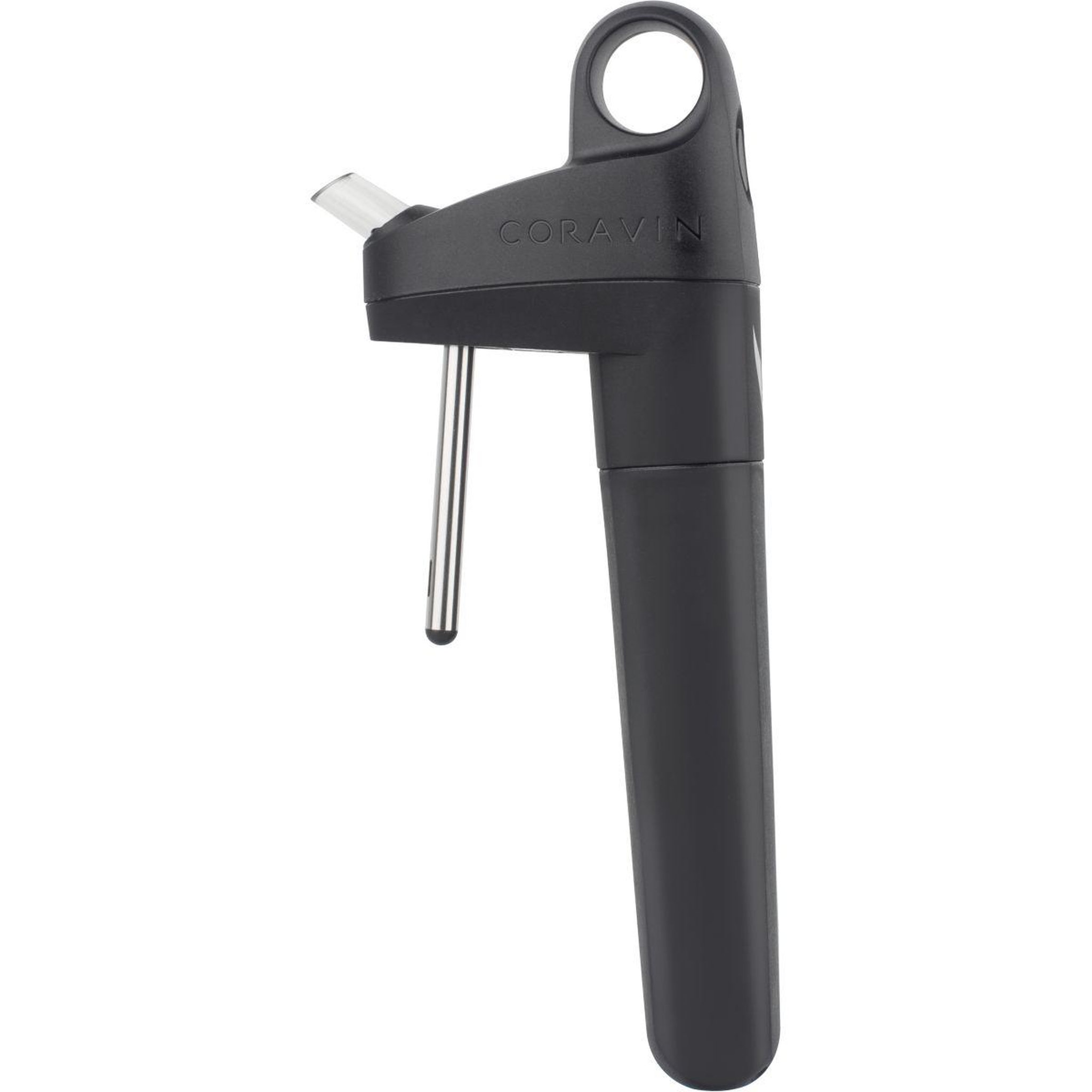 Voir la diapositive 2 : Coravin Système de préservation Pivot