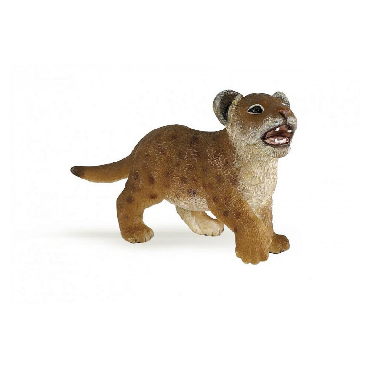 Papo 50022 lionceau figurine