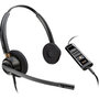 Voir la diapositive 1 : HP Micro-casque HP EncorePro 525-M USB-A