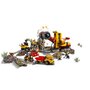LEGO City 60188 - Le site d'exploration minier