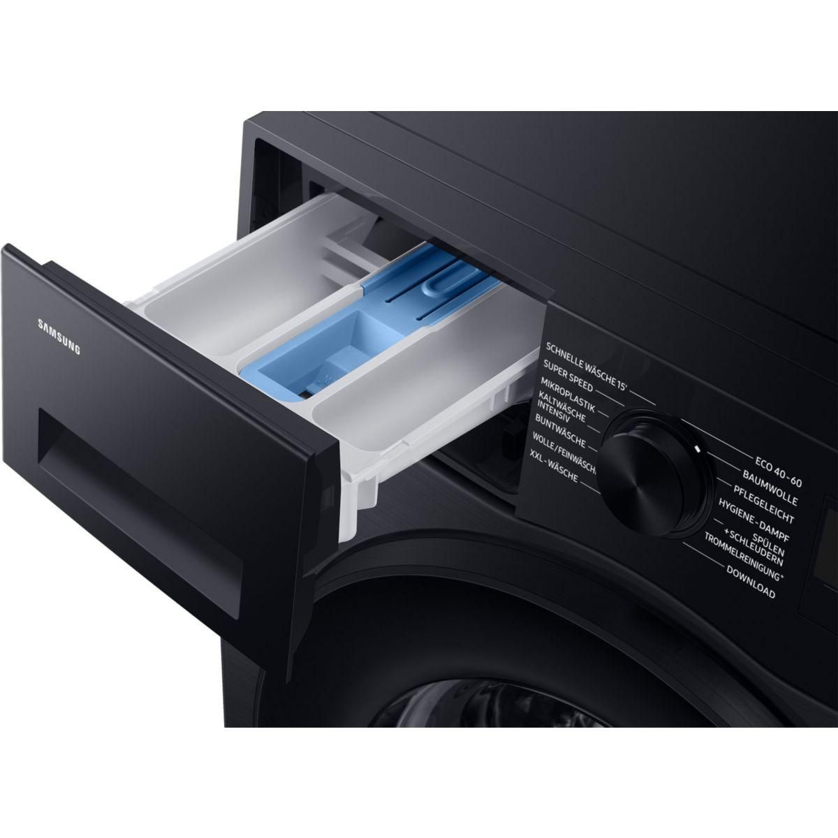 Samsung Lave linge hublot WW11DG5B25AB Bespoke AI