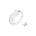 LOGILINK Souris sans fil LogiLink ID0205 ambidextre blanche