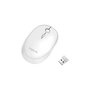 Voir la diapositive 1 : LOGILINK Souris sans fil LogiLink ID0205 ambidextre blanche