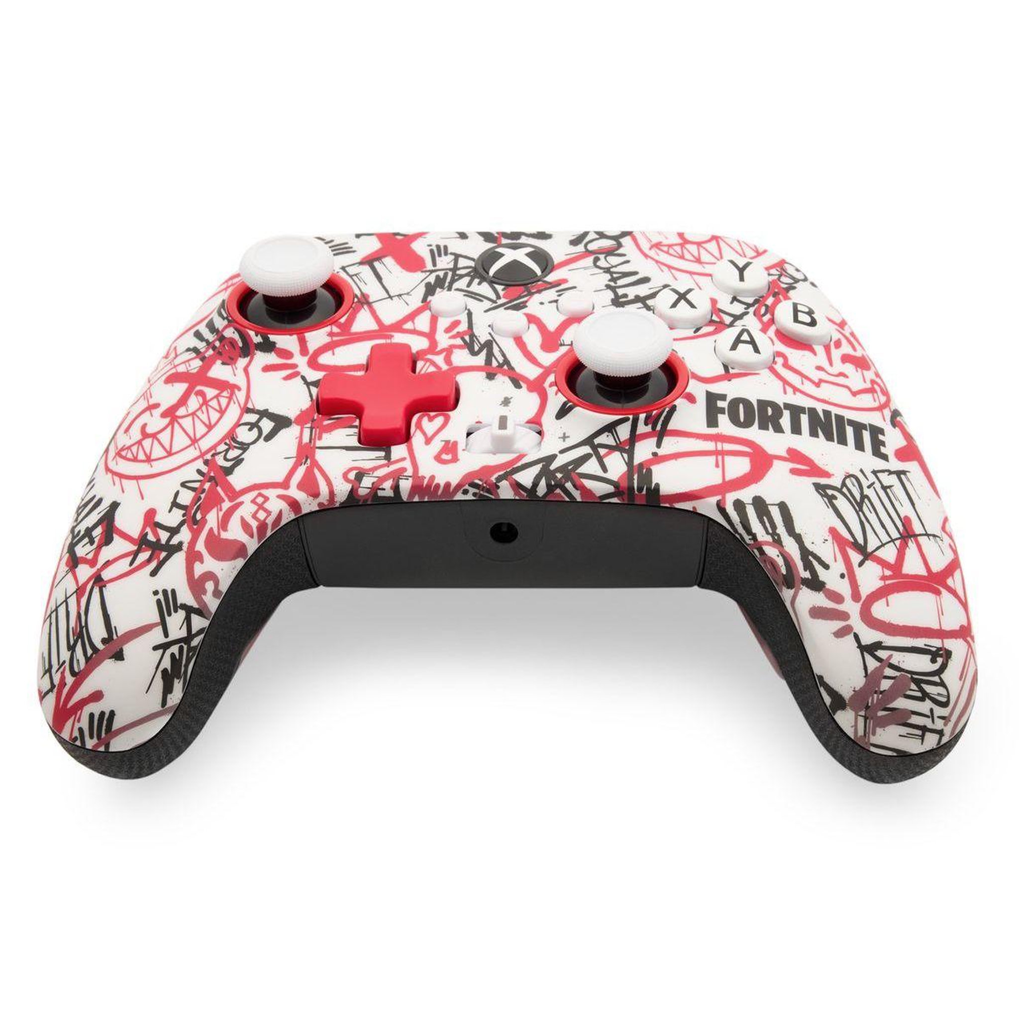 Voir la diapositive 5 : POWERA Manette Fornite