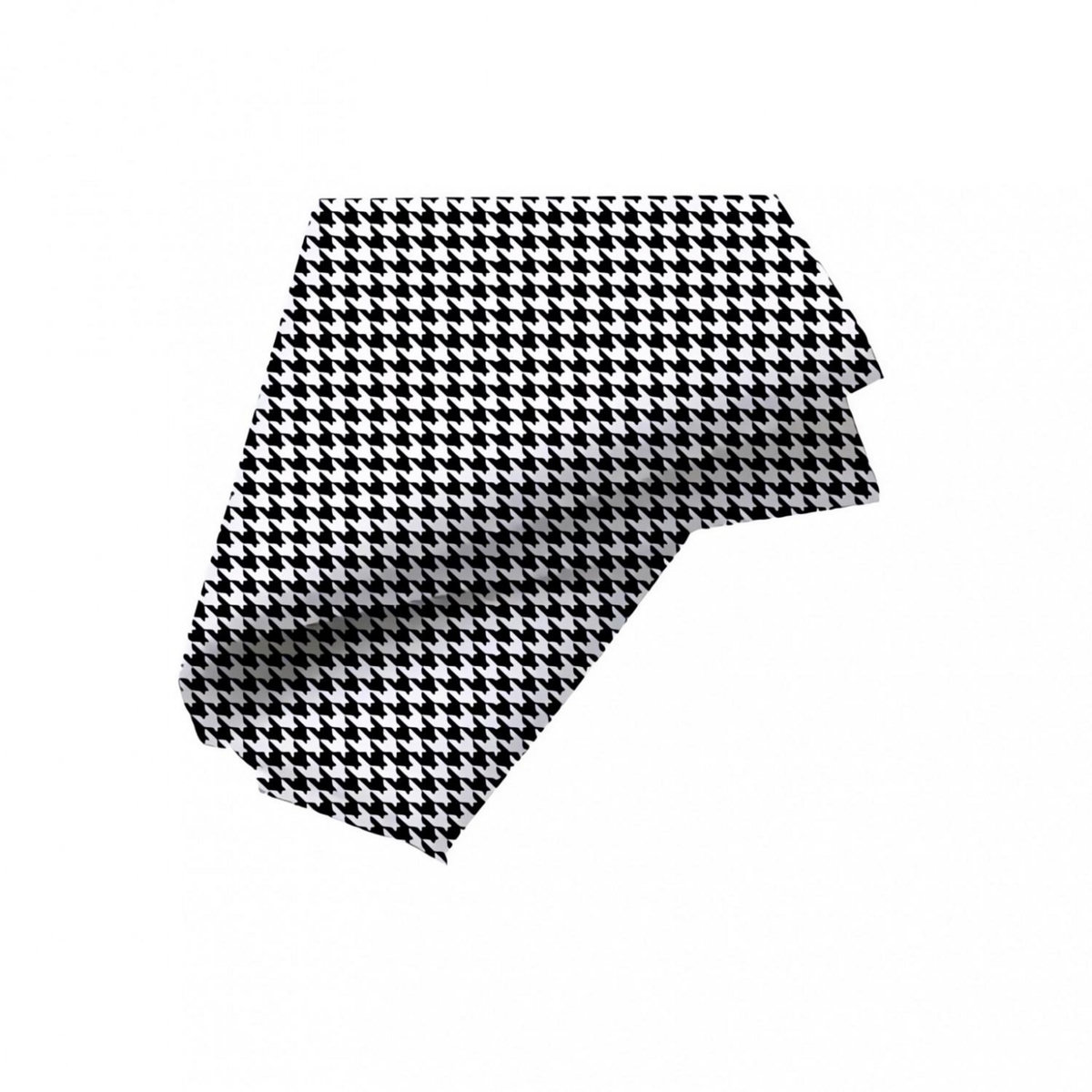 SOLEIL D'OCRE Lot de 3 serviettes de table coton VICTORIA, par Soleil d'Ocre