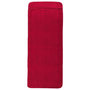 Voir la diapositive 3 : VIDAXL Serviettes de plage 2 pcs bordeaux 75x200 cm tissu 400 GSM