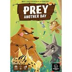 SPIELWISE Jeu d'ambiance Spielwiese Prey Another Day