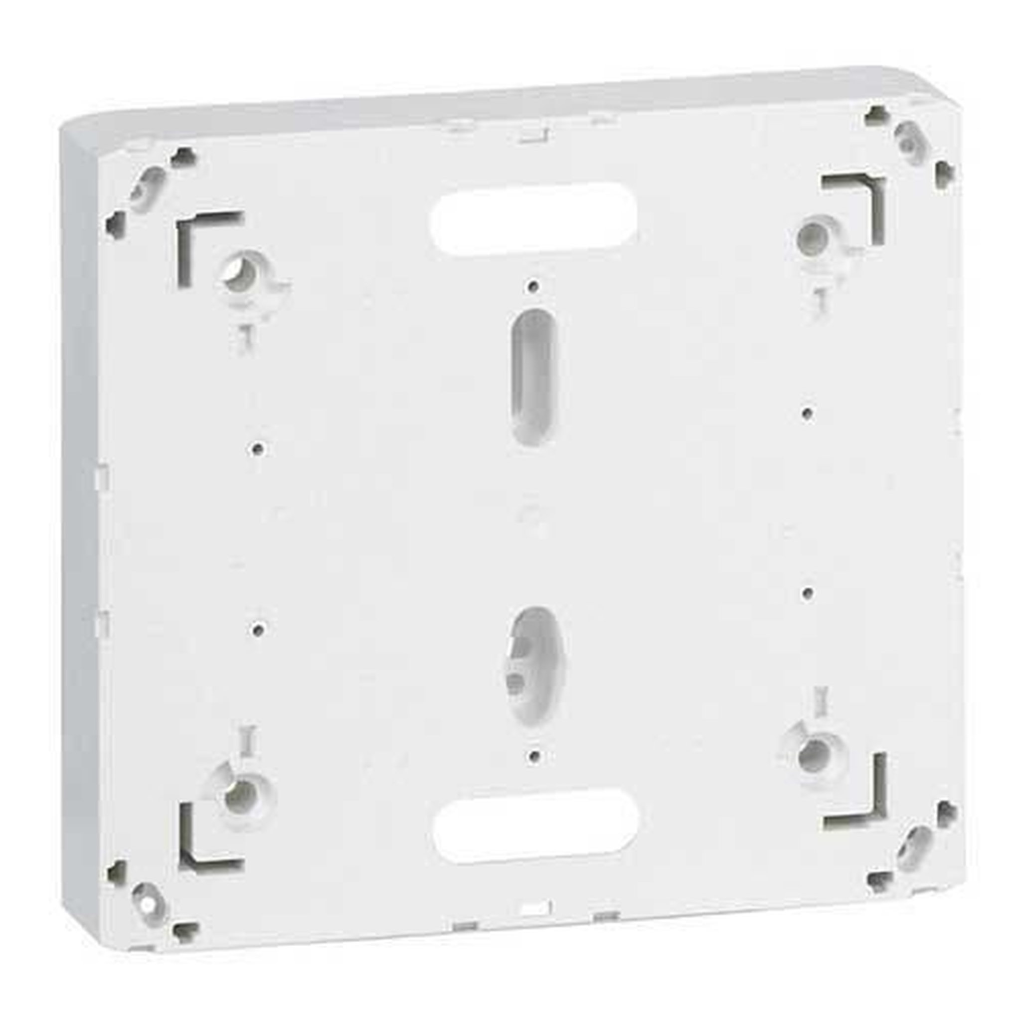 Legrand Platine montage pour disjoncteur branchement 225x250x45mm