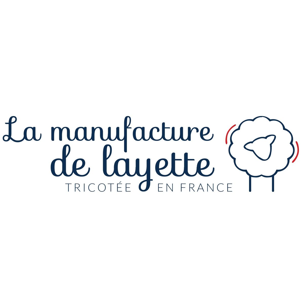 La Manufacture de Layette Pantalon de naissance en coton bébé garçon