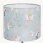Voir la diapositive 4 : ATMOSPHERA Lampe de chevet abat-jour fée