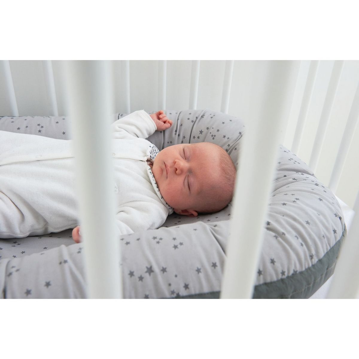 TINEO Réducteur de lit Evolutif