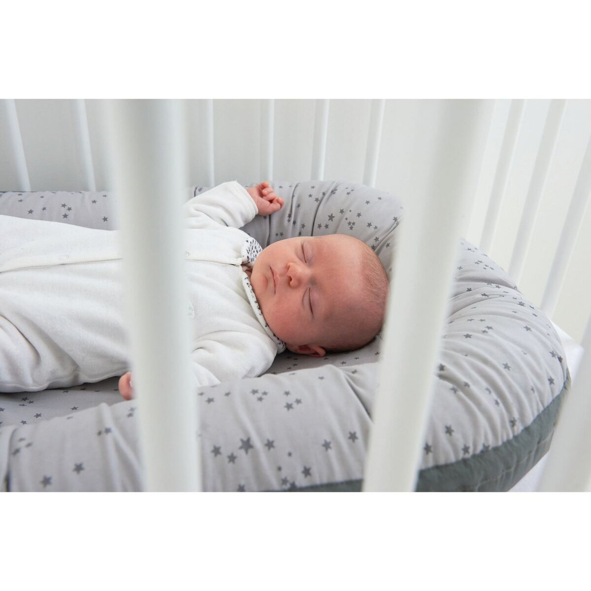 TINEO Réducteur de lit Evolutif