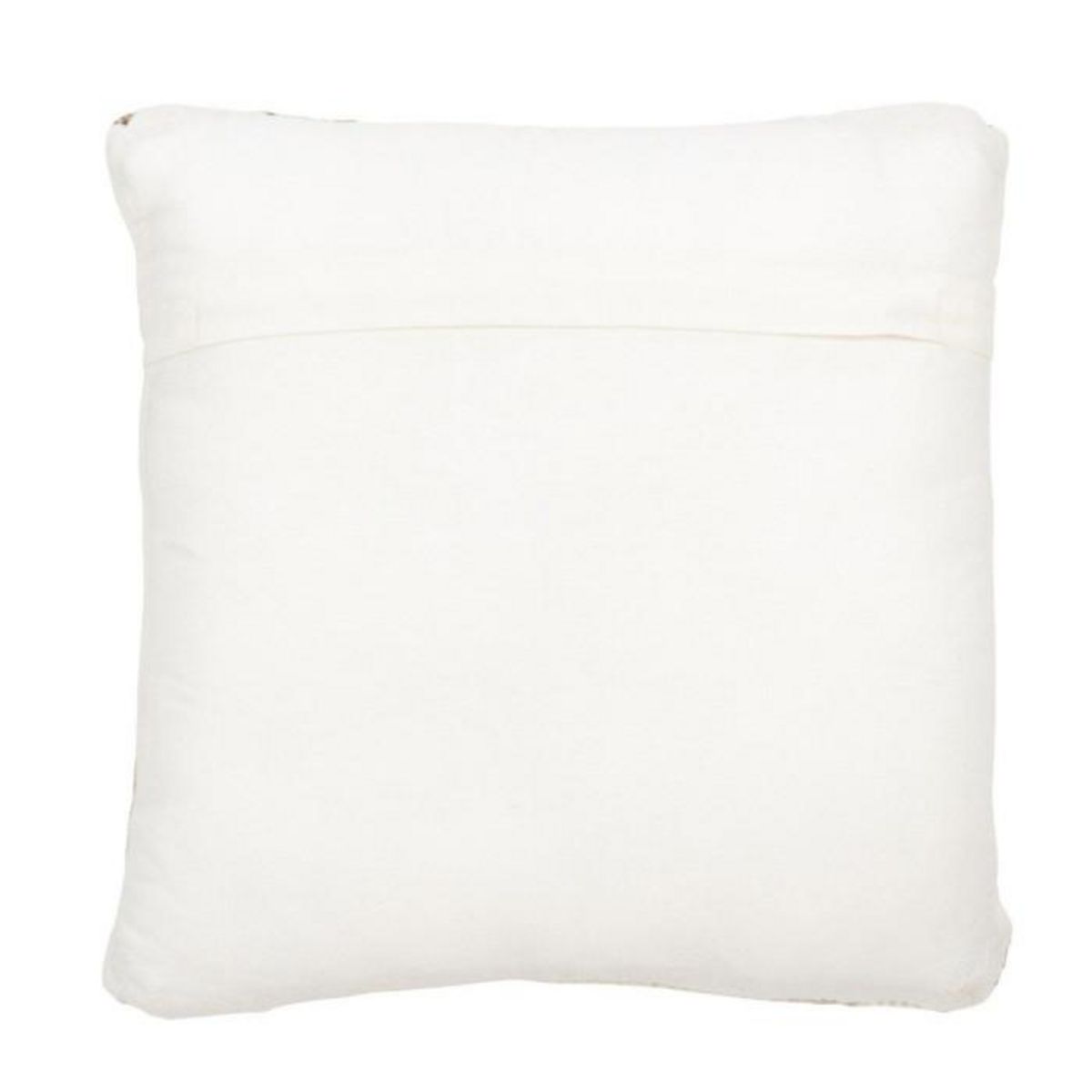 Paris Prix Coussin Design Éthniques  Jaisalmer  45x45cm Beige