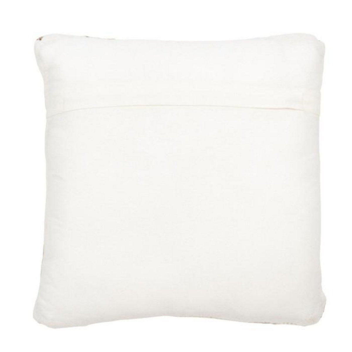 Paris Prix Coussin Design Éthniques  Jaisalmer  45x45cm Beige