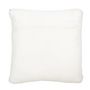 Voir la diapositive 2 : Paris Prix Coussin Design Éthniques  Jaisalmer  45x45cm Beige