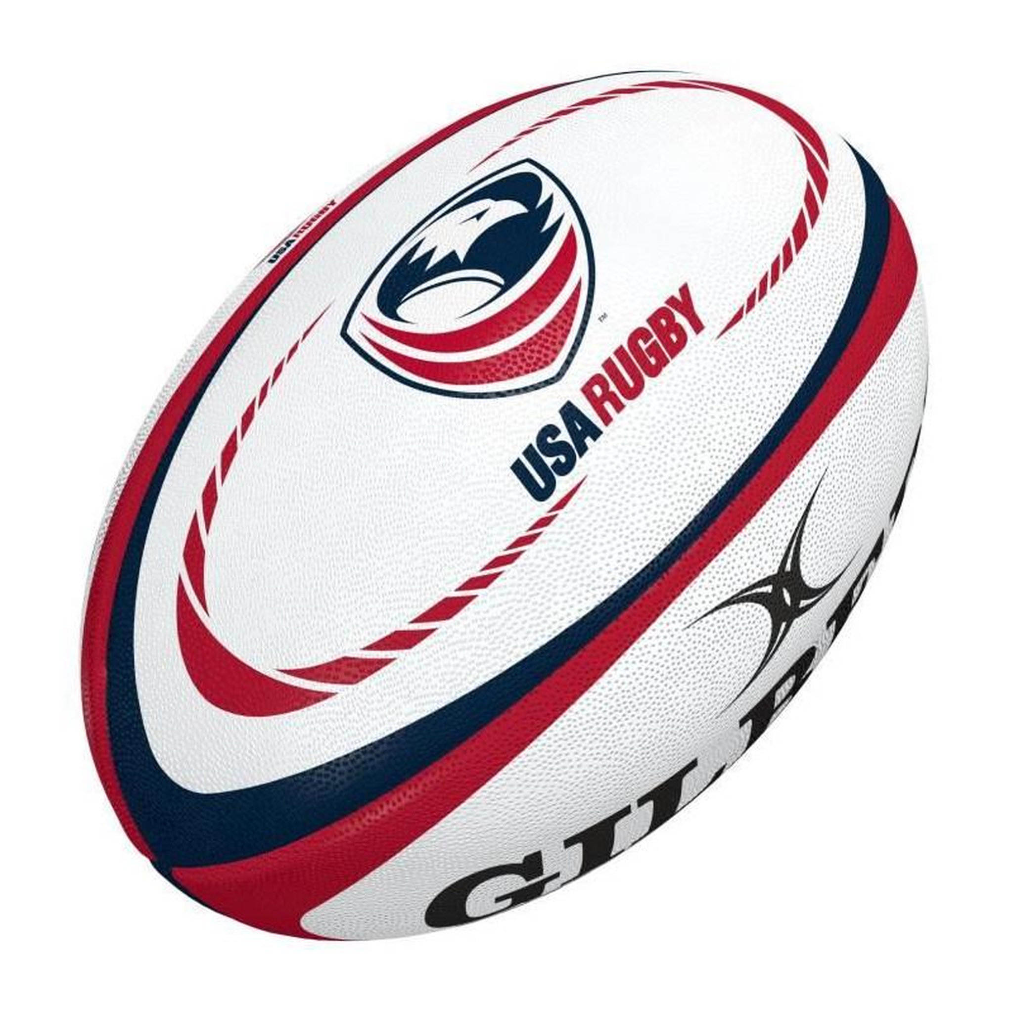 GILBERT Ballon Replica USA - GILBERT - Taille 5