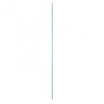 CENTRALE BRICO 1 barre de tension vert, H. 180 cm