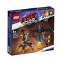 LEGO Movie 70836 - Batman en armure de combat et Barbe d'acier