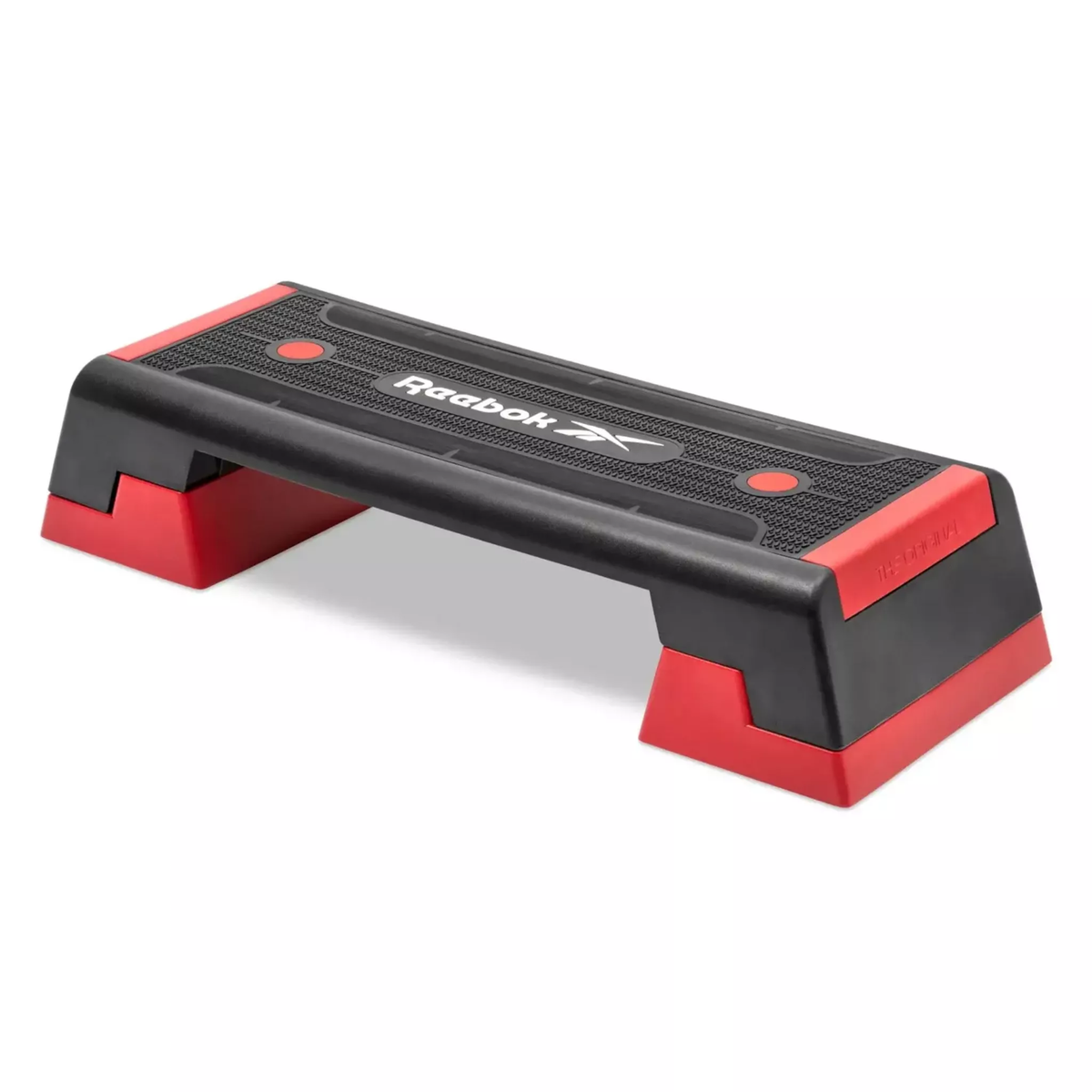 Reebok Step de fitness Reebok - Rouge