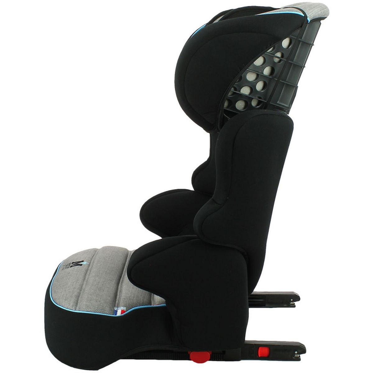 DISNEY Rehausseur enfant BEFIX Easyfix groupe 2/3 (15-36kg)