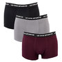 Voir la diapositive 2 : LE COQ SPORTIF Boxer Homme LE COQ SPORTIF