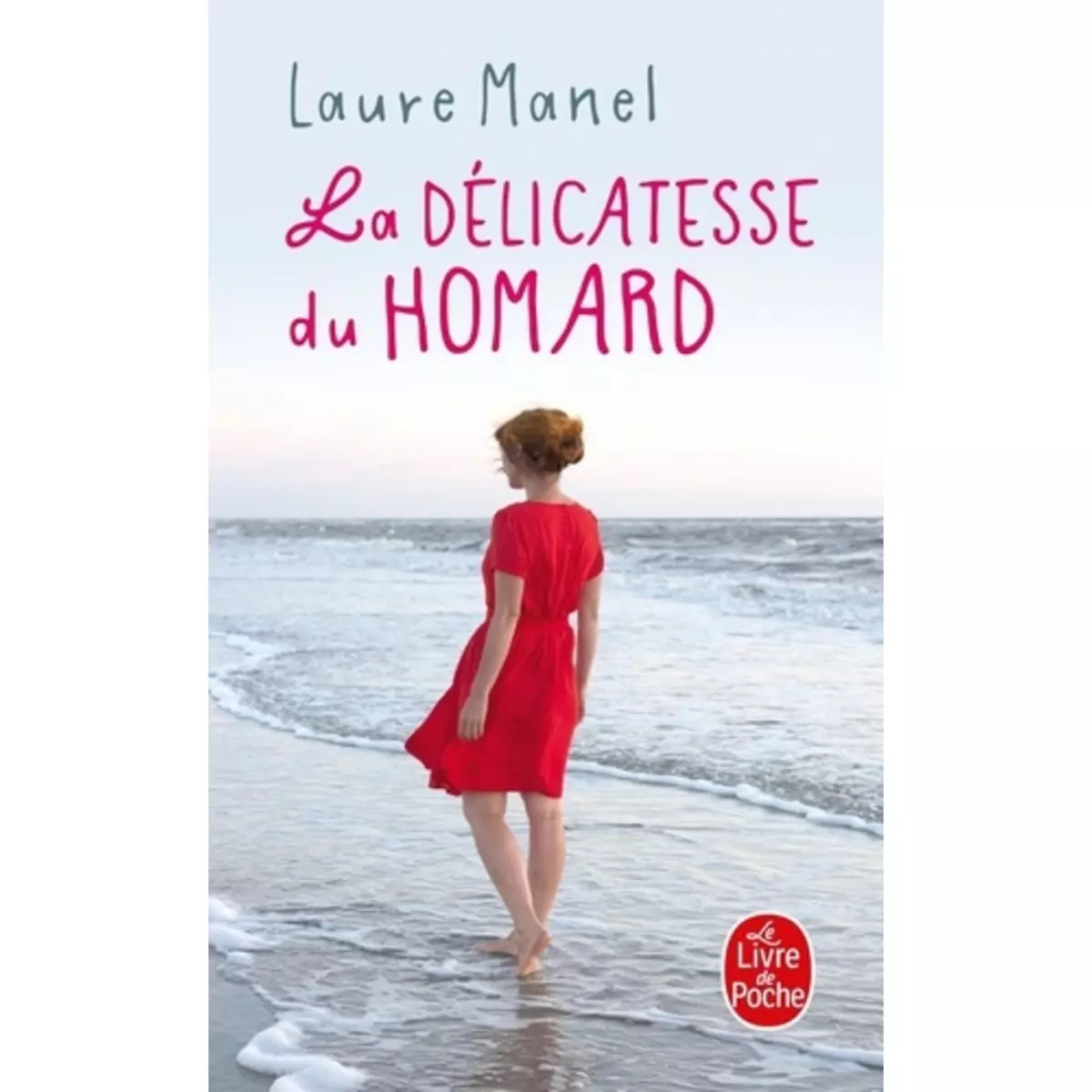  LA DELICATESSE DU HOMARD, Manel Laure