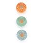 Voir la diapositive 4 : SMALL FOOT Small Foot - Wooden Ball Track Animals Pastel 11473