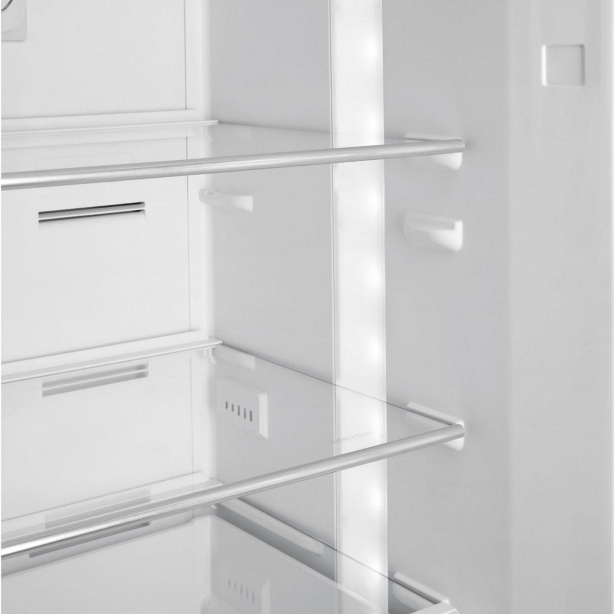 SMEG Réfrigérateur combiné FAB32RCR6