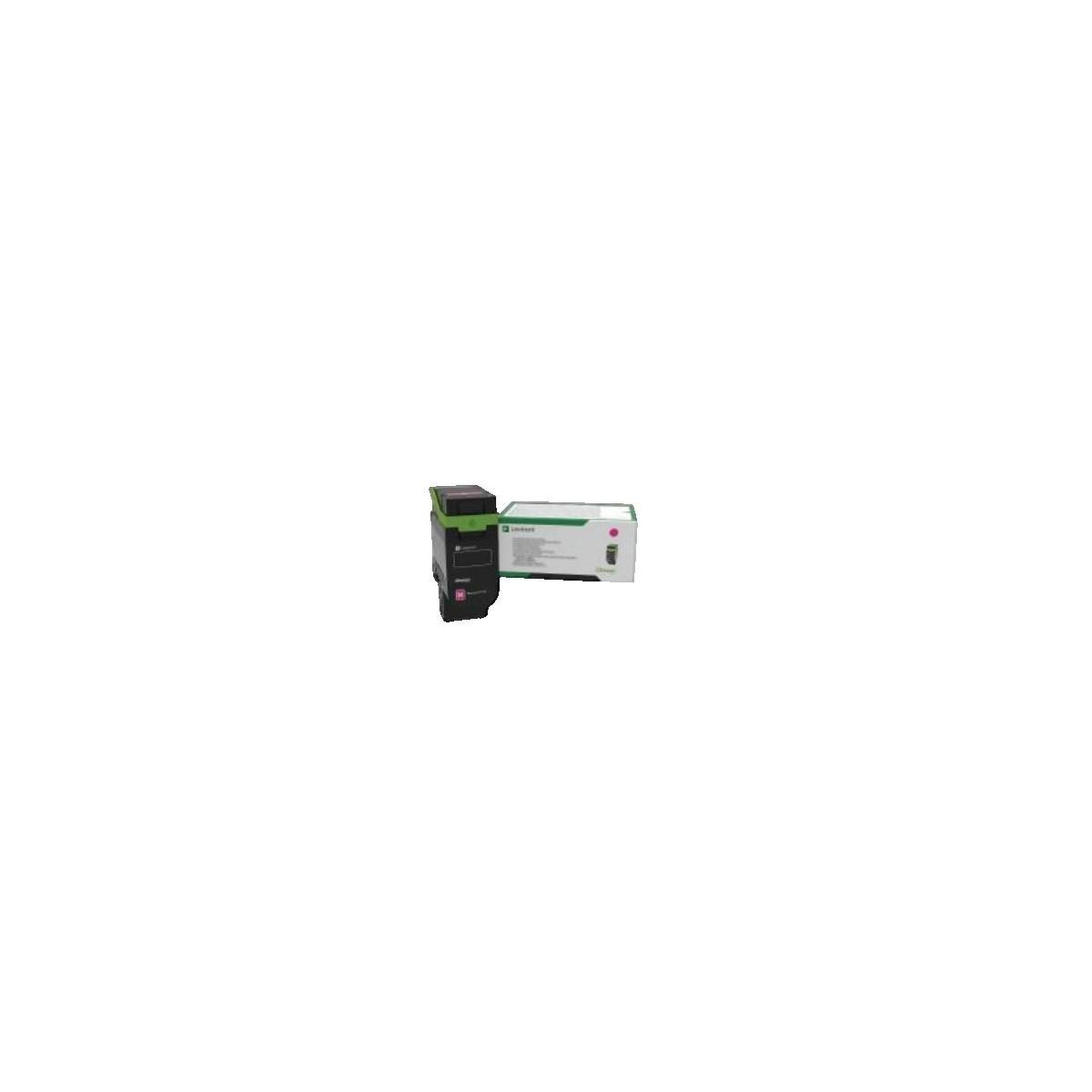 Voir la diapositive 3 : Lexmark Cartouche de toner Lexmark 75M2XM0 cyan