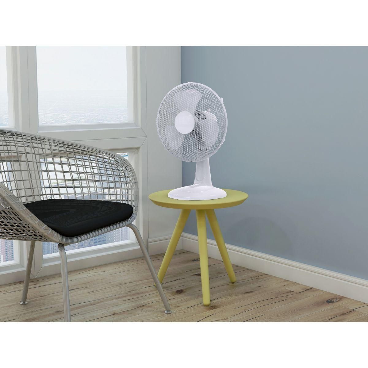 Listo Ventilateur VT-T 30L