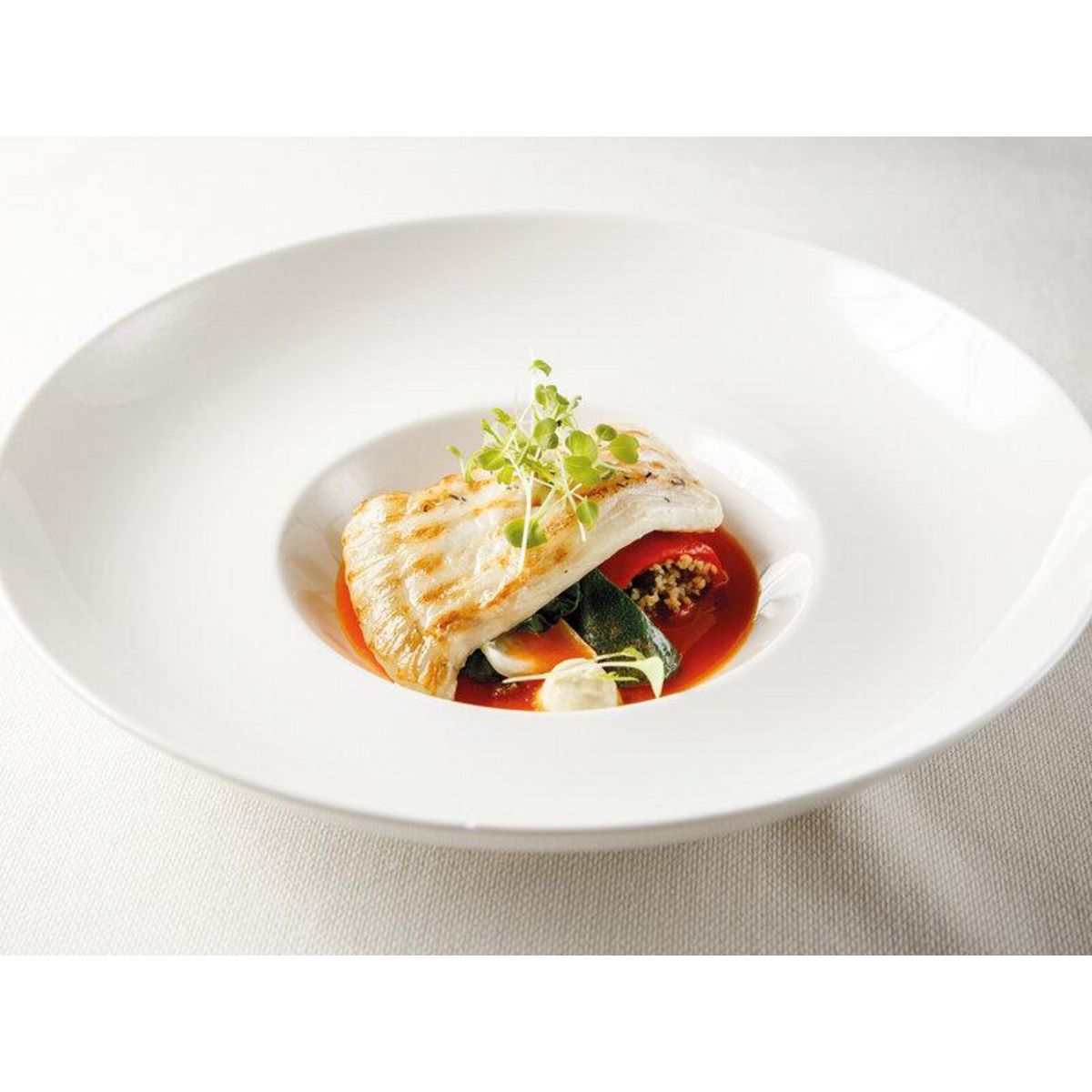 Smartbox Rendez-vous gastronomique - Coffret Cadeau Gastronomie